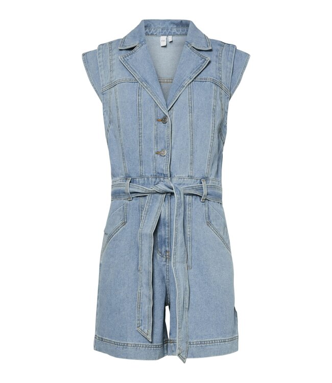 YAS - Yasarini playsuit