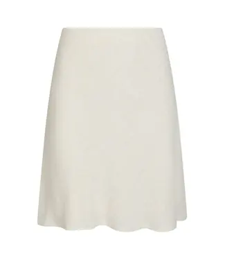 neo noir NEO NOIR - Lunna linen rok