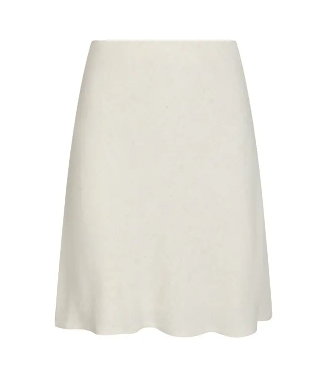 NEO NOIR - Lunna linen rok