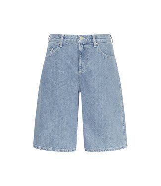 Moss Copenhagen MSCH - Elida ada denim short