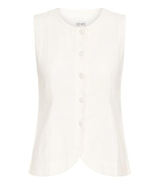 ICHI ICHI - Ihlinno gillet wit