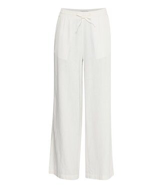 ICHI ICHI - Ihlinno broek wit