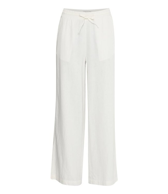 ICHI - Ihlinno broek wit