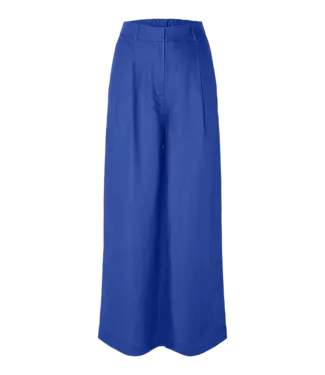 Selected Femme SELECTED FEMME - Slflyra hw wide broek