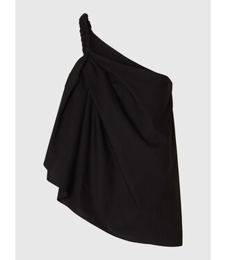 Selected Femme SELECTEDFEMME - Slfesther braided one shoulder top