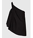 SELECTEDFEMME - Slfesther braided one shoulder top
