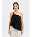 SELECTEDFEMME - Slfesther braided one shoulder top