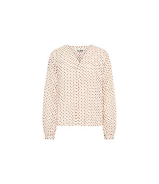 ICHI ICHI - Ihursula blouse
