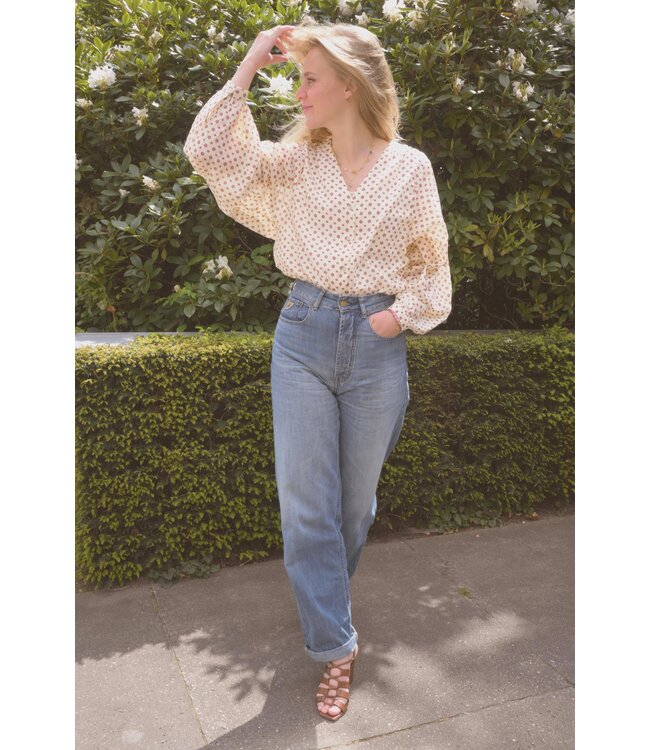 ICHI - Ihursula blouse