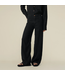 LOIS - Skater loose wide leg zwart