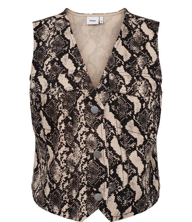 NÜMPH - Nuviita vest