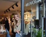 MUVOGA: Waar Mode en Muziek Samensmelten