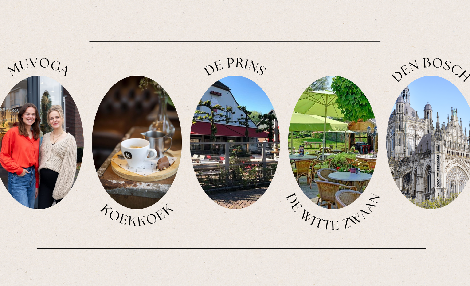 Van boetiek tot Bosche Bol