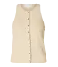 SELECTEDFEMME - Slftrixie knit top birch