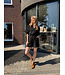 SELECTEDFEMME - Luisa short zwart