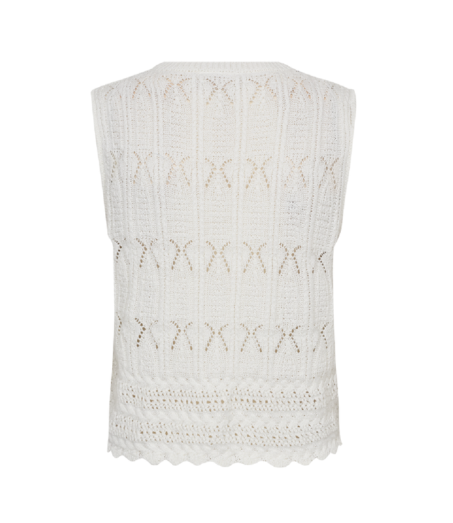 FREEQUENT - Fraya top wit