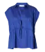 SELECTEDFEMME - Slfally top blauw