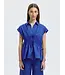 SELECTEDFEMME - Slfally top blauw
