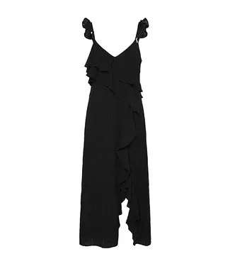 Y.A.S Y.A.S - Yasmia jurk zwart