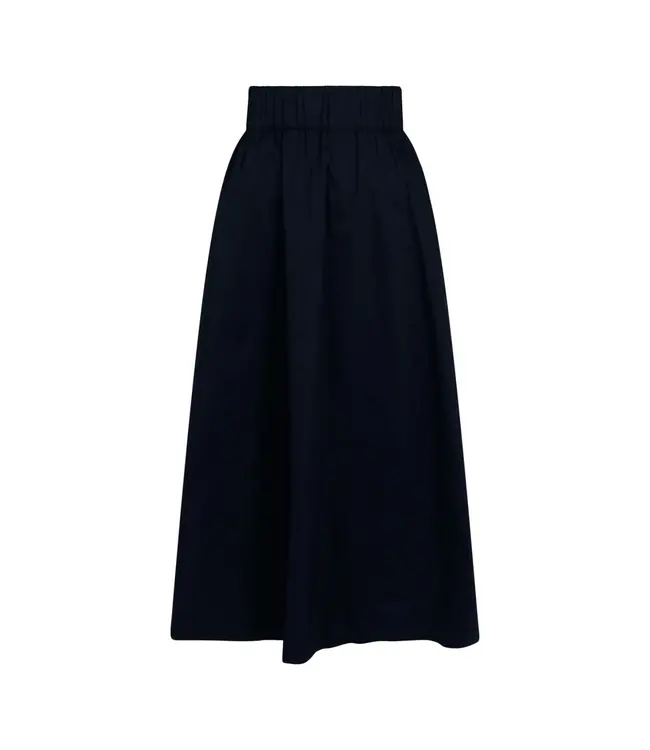 NEO NOIR - Yara Poplin rok