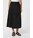 NEO NOIR - Yara Poplin rok
