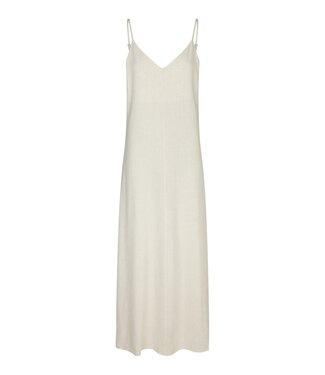 neo noir NEO NOIR - Kessie Linen Dress