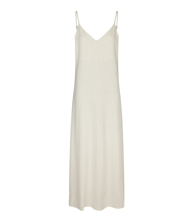 NEO NOIR - Kessie Linen Dress