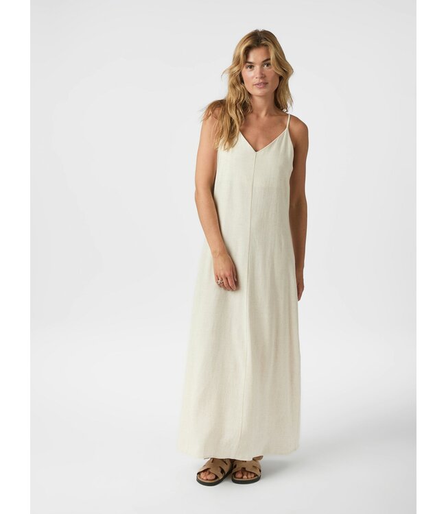 NEO NOIR - Kessie Linen Dress