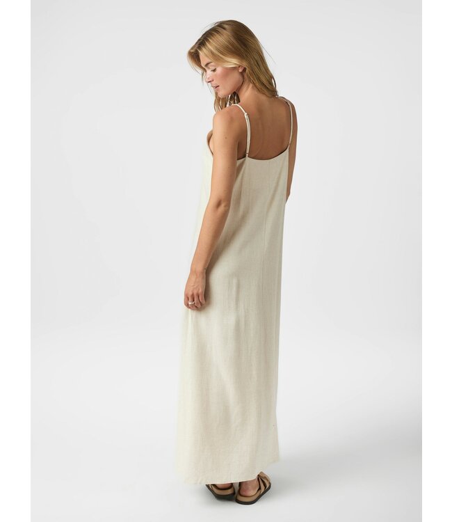 NEO NOIR - Kessie Linen Dress