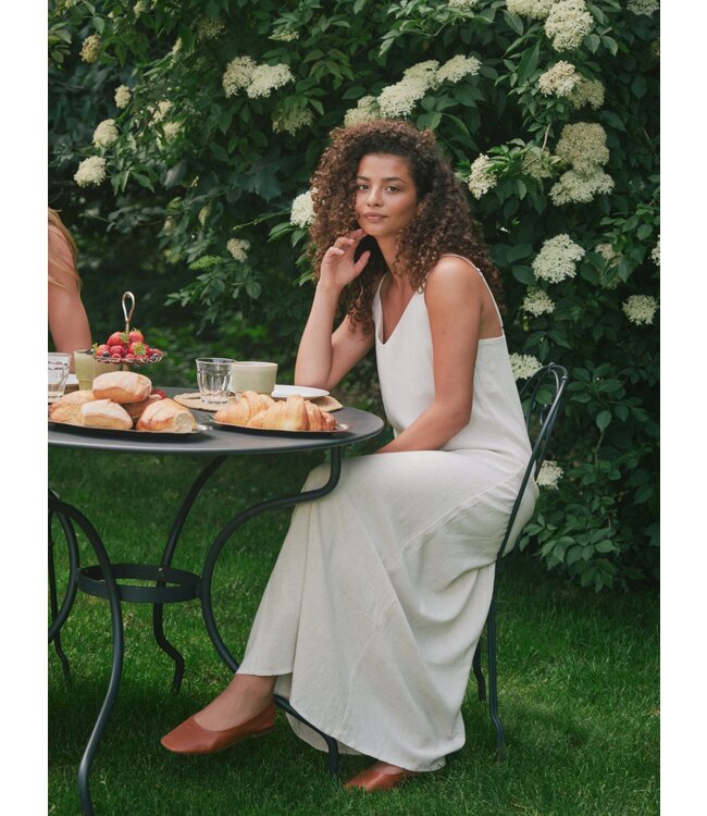 NEO NOIR - Kessie Linen Dress