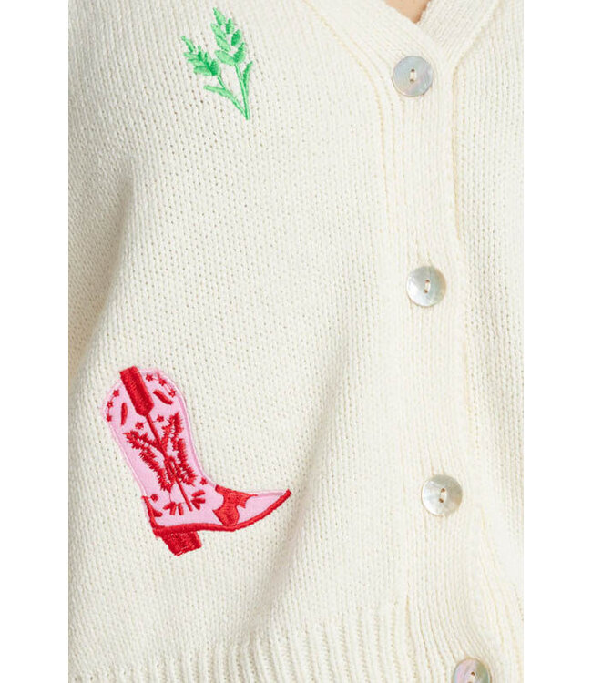 NUMPH - Nuwally vest