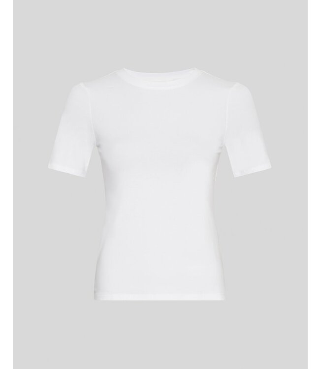 MSCH - Betrina O SS tee