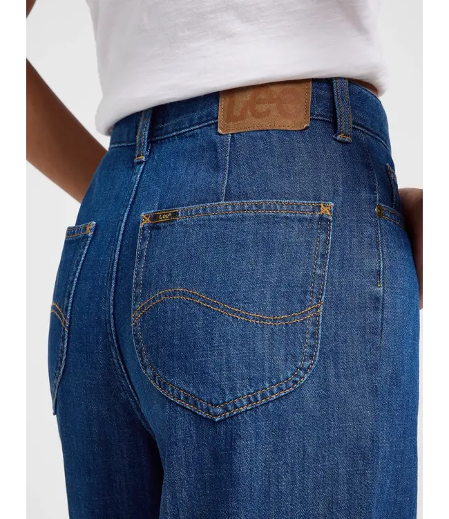 LEE - Stella a line dark eton