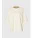 SELECTED FEMME - Slfcolwoman 2/4 t-shirt