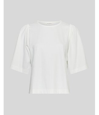 Moss Copenhagen MSCH - Maila Puff Top
