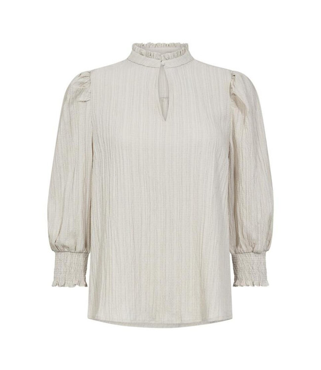 FREEQUENT - Fqgrsvalse blouse