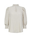 FREEQUENT - Fqgrsvalse blouse