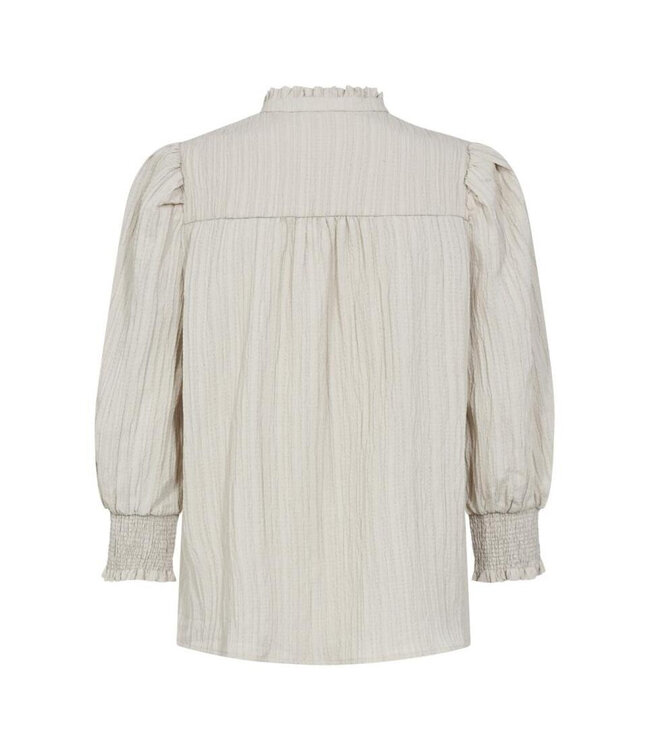 FREEQUENT - Fqgrsvalse blouse