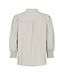 FREEQUENT - Fqgrsvalse blouse