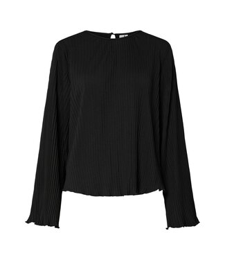 Y.A.S. YAS - Yasalisa top zwart