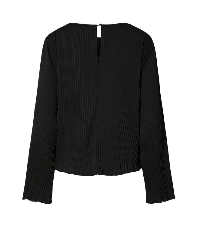 YAS - Yasalisa top zwart