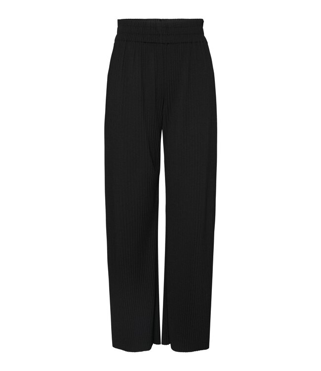 YAS - Yasalisa hw broek zwart