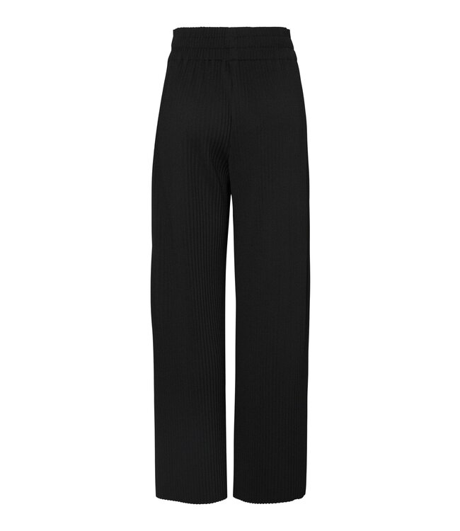 YAS - Yasalisa hw broek zwart