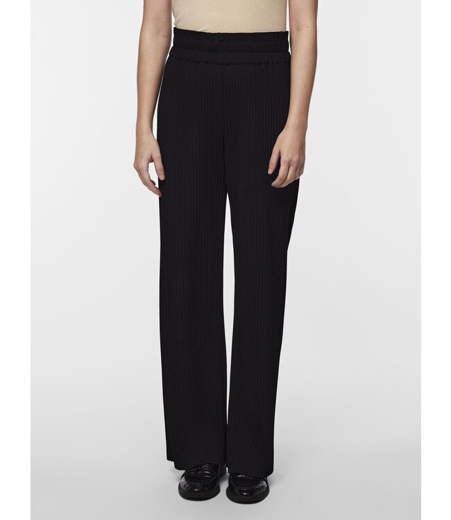 YAS - Yasalisa hw broek zwart