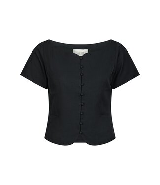 neo noir NEONOIR - Tango structure top neo noir NEONOIR - Tango structure top