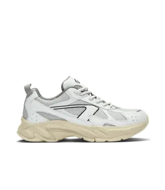 ARK COPENHAGEN ARKK - Forma runner bright white cream