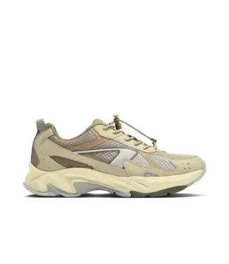 ARK COPENHAGEN ARKK - Forma runner oyster grey