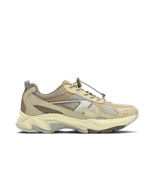 ARKK - Forma runner oyster grey