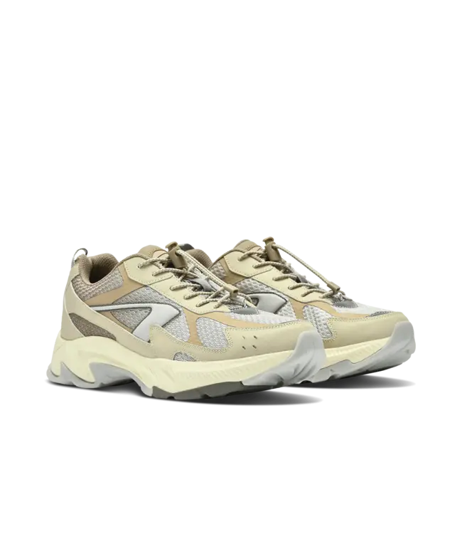 ARKK - Forma runner oyster grey