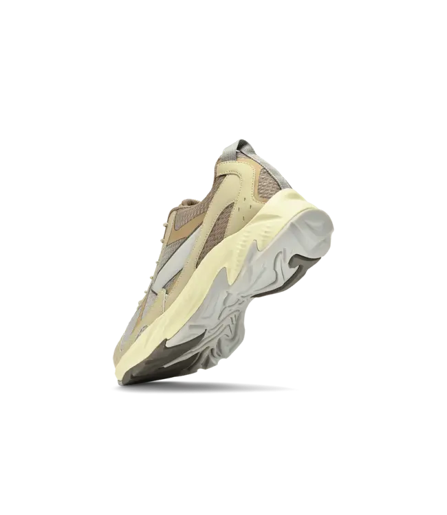 ARKK - Forma runner oyster grey